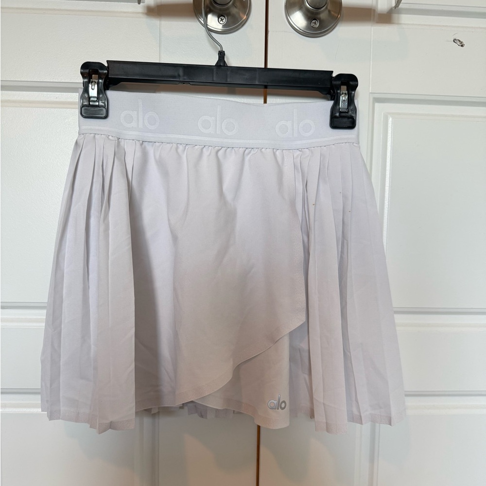 ALO Yoga Tennis Skirt